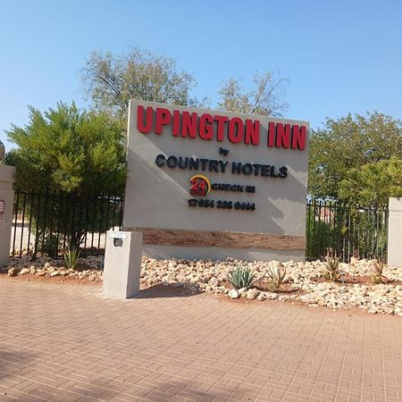 Upington Inn Bagian luar foto
