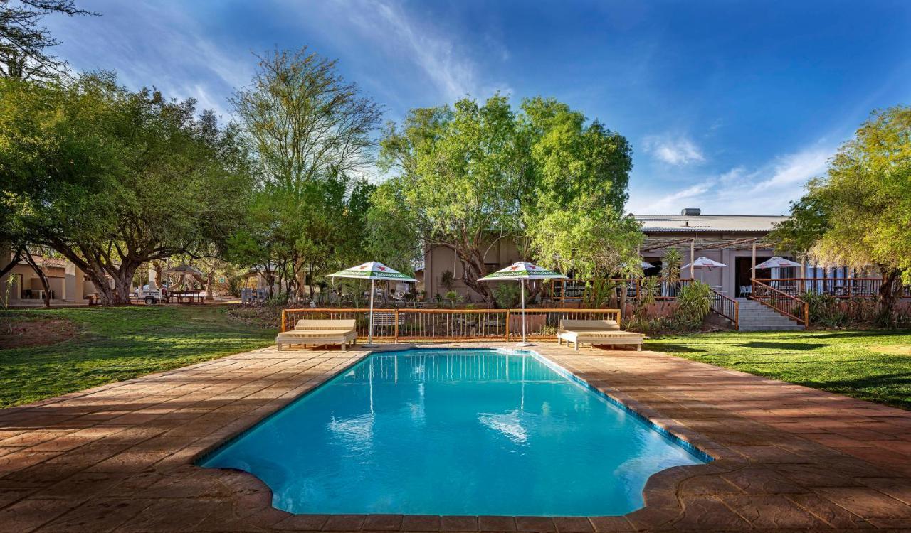 Upington Inn Bagian luar foto