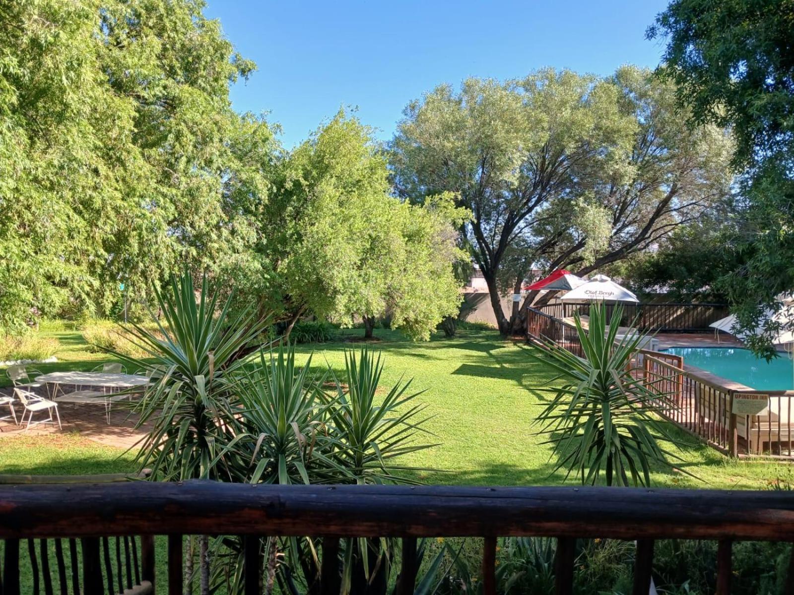 Upington Inn Bagian luar foto