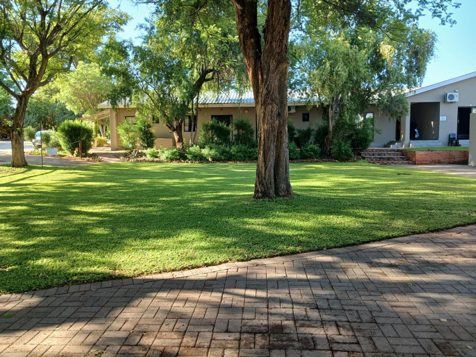 Upington Inn Bagian luar foto