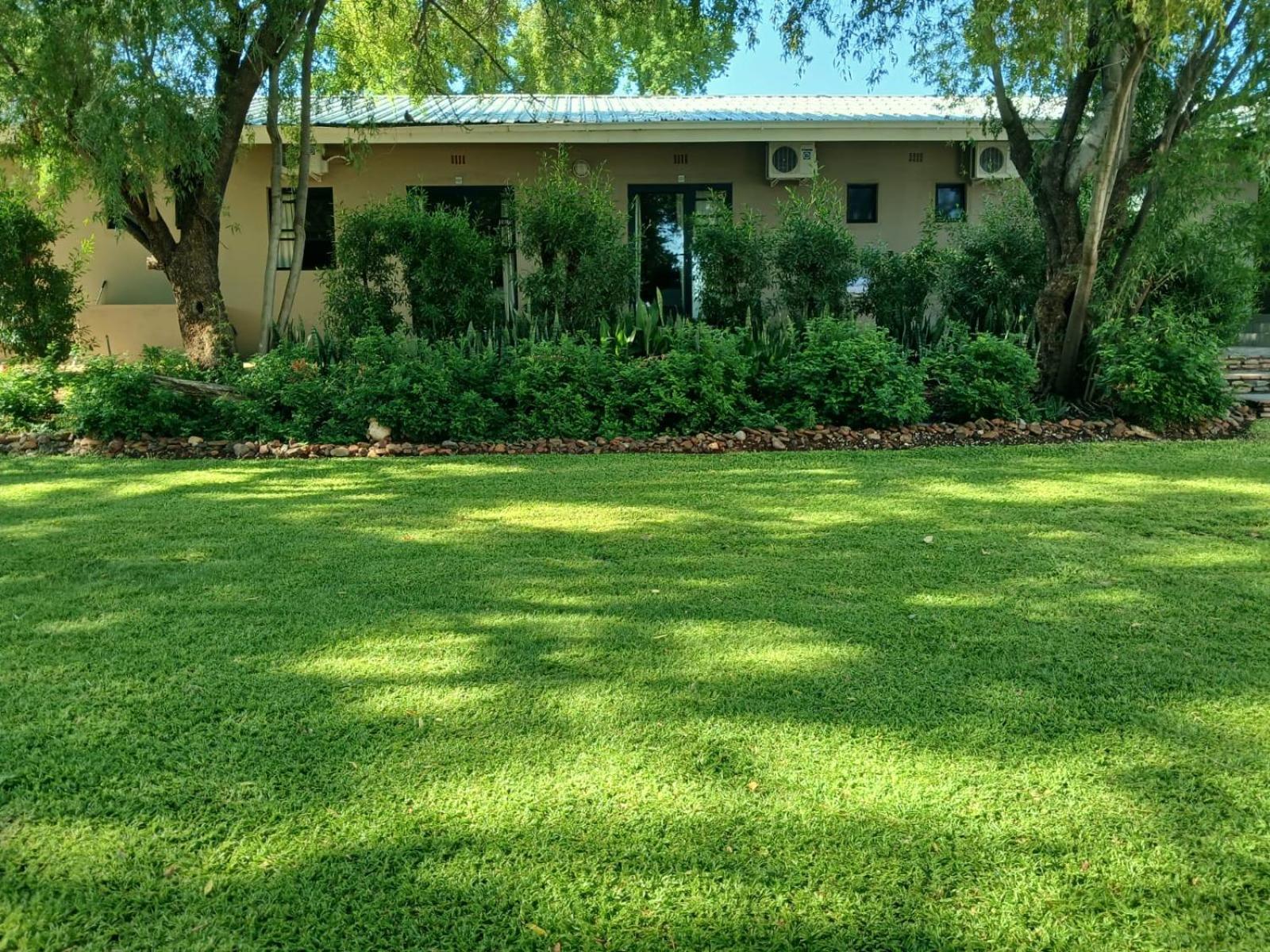 Upington Inn Bagian luar foto