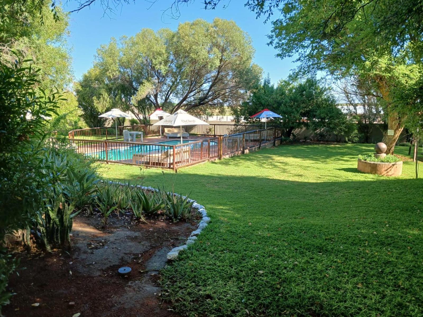 Upington Inn Bagian luar foto